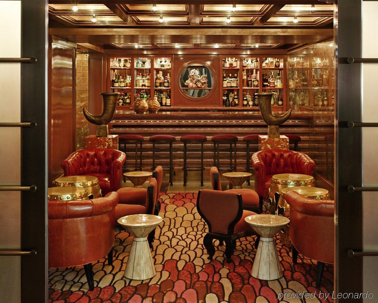 Tides South Beach Miami Beach Restaurant foto