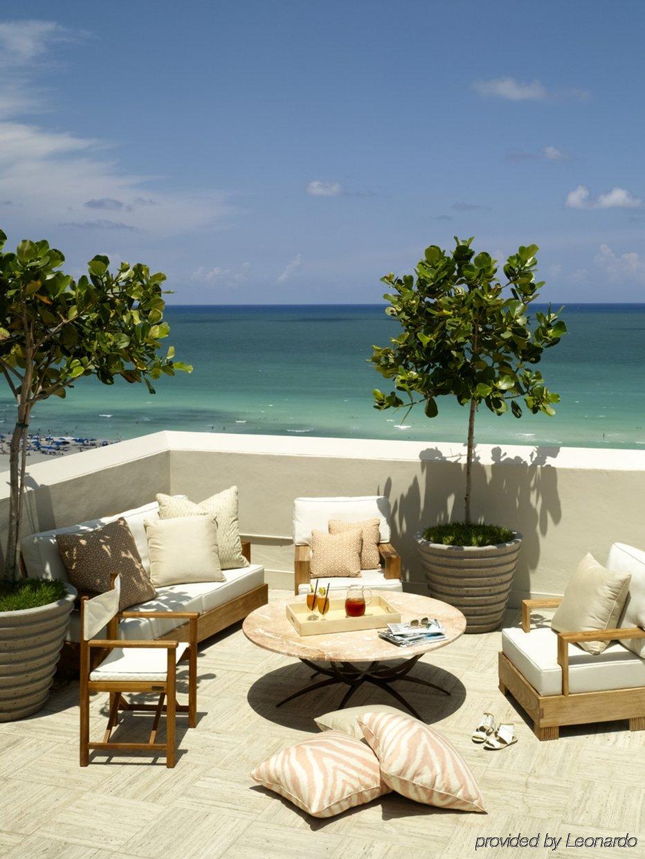 Tides South Beach Miami Beach Cameră foto
