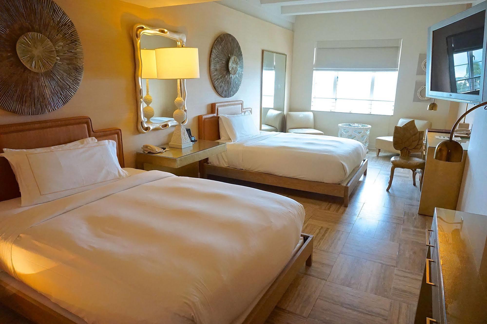Tides South Beach Miami Beach Exterior foto